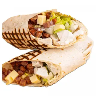 CHICKEN WRAP