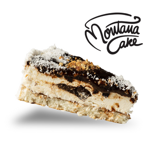 Mahaluša Torta komad