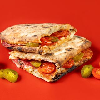 პანუოცო ალა დიავოლა (პატარა)