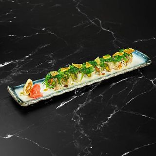 Veggie Roll 8 komada