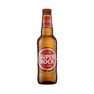 Super Bock Branca