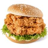 Zinger Burger Podwójny