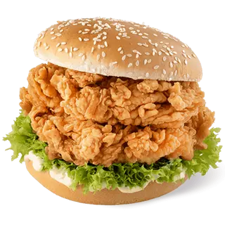 Zinger Max