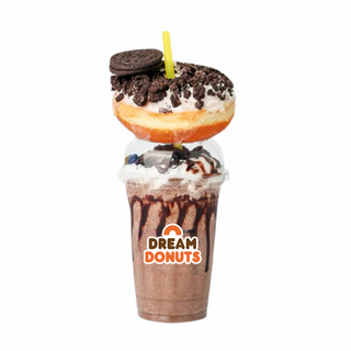 Frappé Oreo