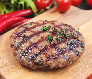 Бифштекс из говядины