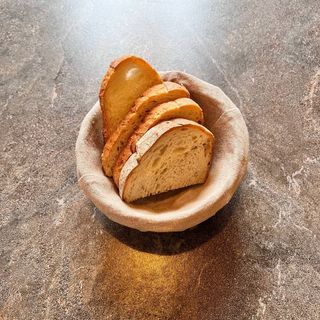 Хліб Домашній 100г