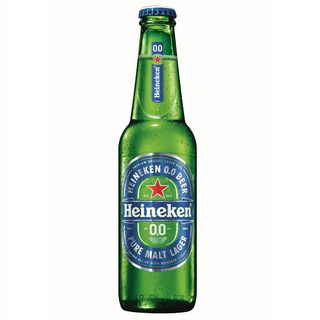 Haineken Безалкохолен