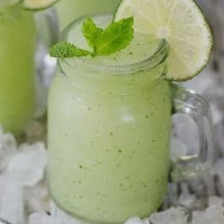 Granizado de Mojito (1/2Lt.)