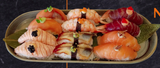 Nigiri Box 12p