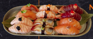 Nigiri Box 12p