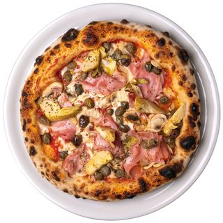 Capricciosa