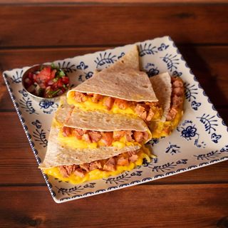 Quesadilla XL Criolla