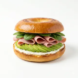 York Bagel