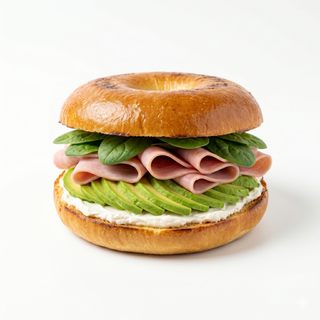 York Bagel