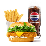 Chick'n Crunch Classic Zestaw