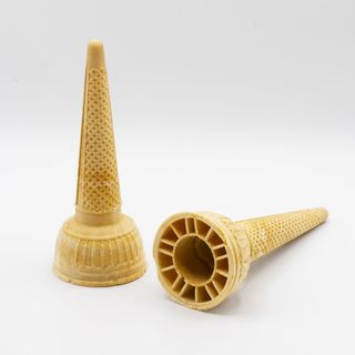 Coni classici Parigine 4pz