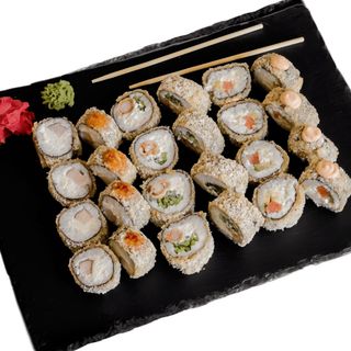 Темпура сет (1050г)