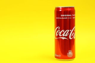 Coca-Cola 33 cl