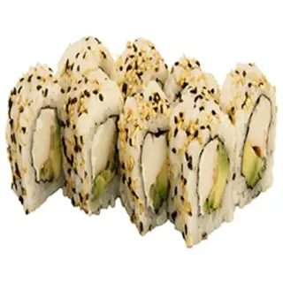 California Roll (8 uds)