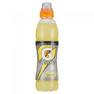 Gatorade Gusto Limone 0,5l