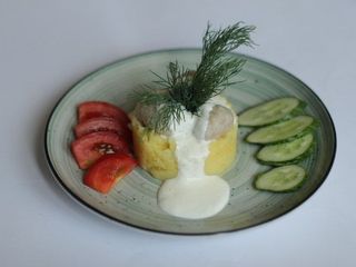 Тефтелі по-неаполітанськи (300g)