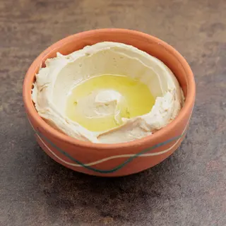 Libanski Humus