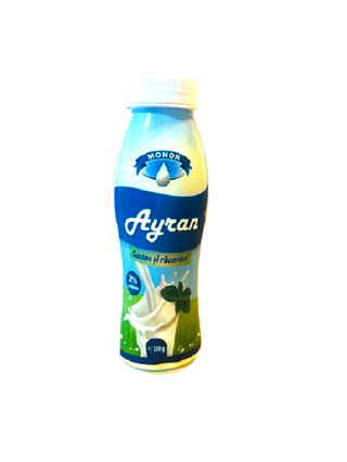 Ayran