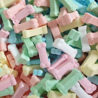 Huesitos Dextrosa  (100gr.)