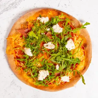 Pizza Italiana