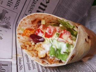 Бурито Фенси (450гр)