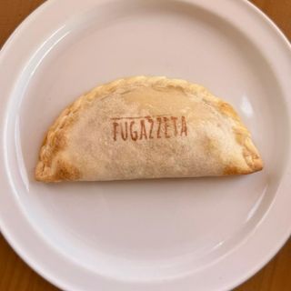 Empanada De Fugazzeta