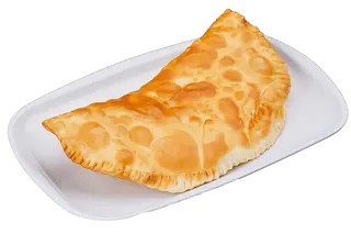 Чебурек
