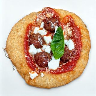 Montanara rosetta big