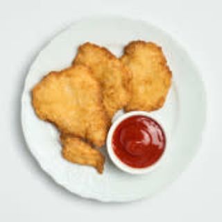 Наггетсы куриные (150 гр.)