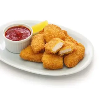 Nugget De Pollo 