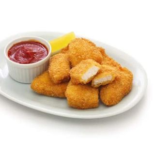 Nugget De Pollo 