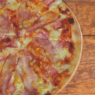 Pizza Primavera (33 Cm.)