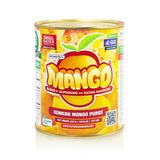 Пюре манго Alphonso (3100г)