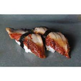 Su4-Sushi Anguila (2 Uds.)