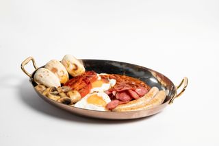 Гранд Английский завтрак