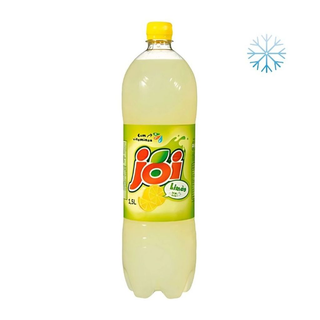 Refrigerante s/ Gás Limão - Joi 1,5L