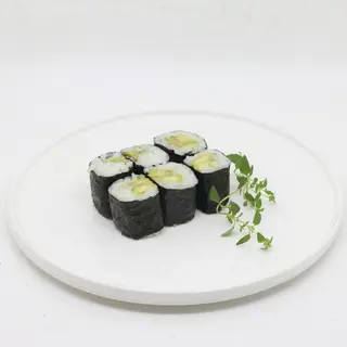 162 Hosso avocado