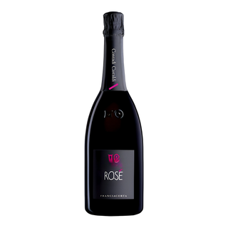 Franciacorta Rosé