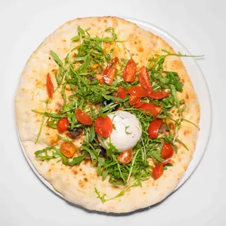 Burrata