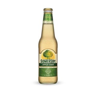 Somersby jabuka