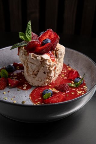 Фірмовий десерт SKY