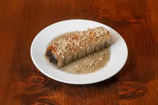 Pita sa suvim šljivama