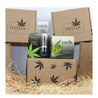 Set cosmética 