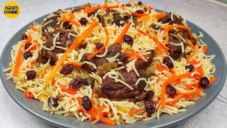 KABLI PULAO