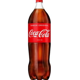 Coca-Cola Sabor Original botella 2L.